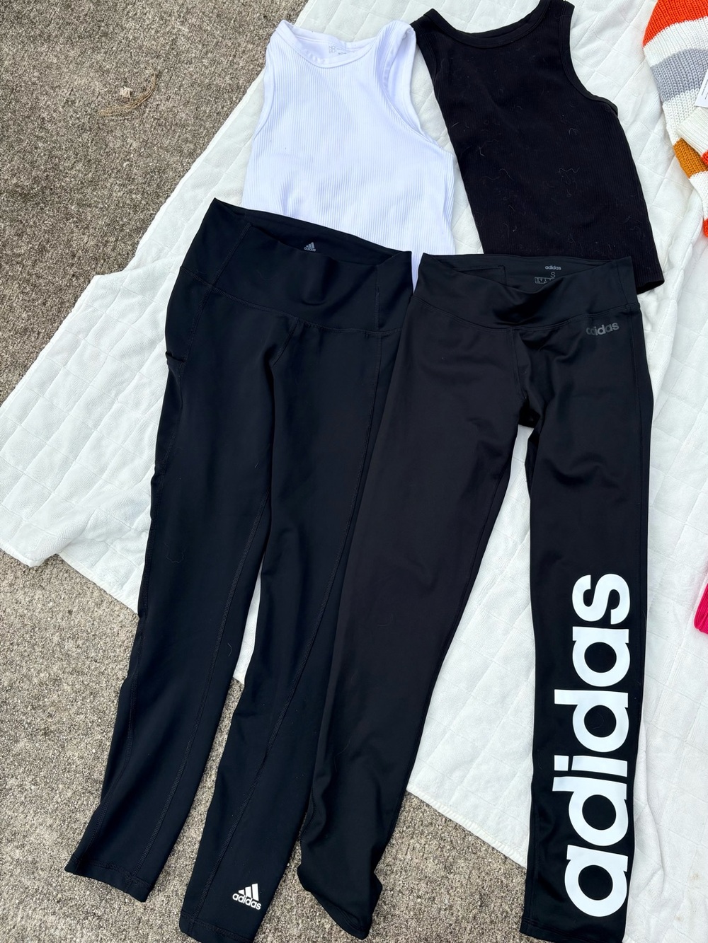 Workout Bundle - Picture 2 of 2